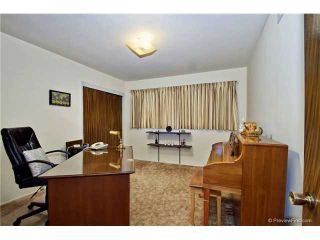 Photo 23: DEL CERRO House for sale : 3 bedrooms : 6301 N Glenmont Street in San Diego