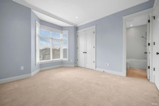 Photo 30: 3191 WARDMORE Place in Richmond: Seafair House for sale : MLS®# R2761330