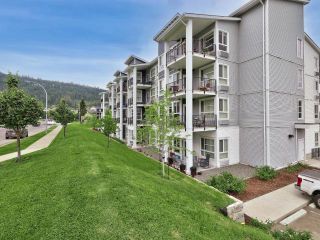 Photo 30: 212 1880 HUGH ALLAN DRIVE in Kamloops: Pineview Valley Apartment Unit for sale : MLS®# 178070