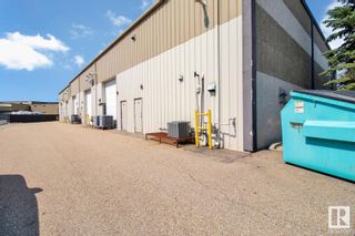Photo 17: 10 20 CIRCLE Drive: St. Albert Industrial for sale : MLS®# E4356330