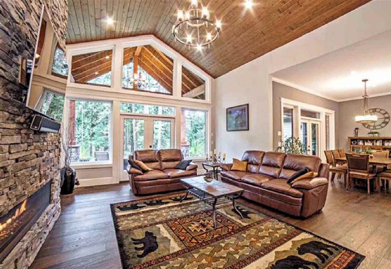 Photo 5: Photos: 33320 TREE TOP Terrace in Mission: Mission BC House for sale in "Ferndale" : MLS®# R2484559