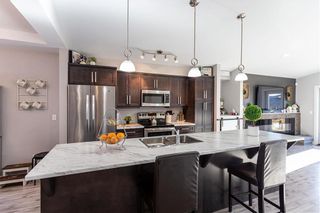 Photo 8: 135 Bridgewood Drive in Winnipeg: Bridgewood Estates Residential for sale (3J)  : MLS®# 202126916