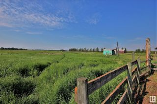 Photo 11: 26501 SH 633: Rural Sturgeon County Rural Land/Vacant Lot for sale : MLS®# E4300018