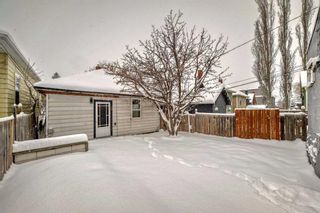 Photo 40: 2128 18 Street SW in Calgary: Bankview Detached for sale : MLS®# A2117014