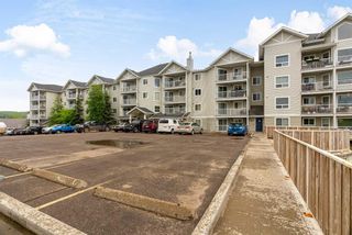 Photo 26: 2208 38 Riedel Street: Fort McMurray Apartment for sale : MLS®# A2140402