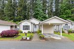 Main Photo: 116 9080 198 Street in Langley: Walnut Grove Manufactured Home for sale : MLS®# R2884662