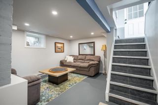 Photo 32: 303 Linden Avenue in Winnipeg: East Kildonan Residential for sale (3D)  : MLS®# 202321302