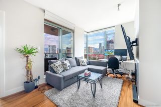 Photo 13: 1206 1238 BURRARD Street in Vancouver: Downtown VW Condo for sale (Vancouver West)  : MLS®# R2716635