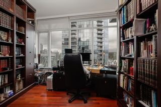 Photo 11: 2201 1233 W CORDOVA Street in Vancouver: Coal Harbour Condo for sale in "Carina" (Vancouver West)  : MLS®# R2727539