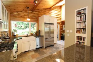 Photo 22: 6322 Squilax Anglemont Highway: Magna Bay House for sale (North Shuswap)  : MLS®# 10119394