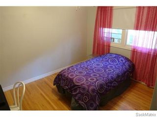 Photo 23: 2821 PRINCESS Street in Regina: Single Family Dwelling for sale (Regina Area 05)  : MLS®# 581125