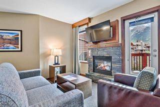 Photo 5: 404 190 Kananaskis Way: Canmore Apartment for sale : MLS®# A1120737