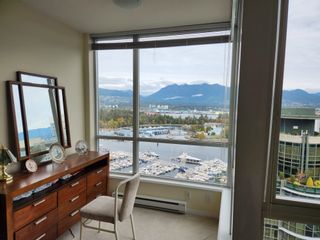 Photo 6: 3307 1328 W PENDER Street in Vancouver: Coal Harbour Condo for sale (Vancouver West)  : MLS®# R2824664