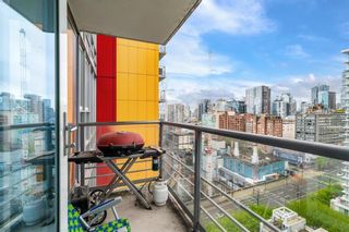 Photo 2: 1806 111 W GEORGIA Street in Vancouver: Downtown VW Condo for sale (Vancouver West)  : MLS®# R2894917