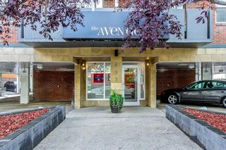 Photo 1: 301 605 14 Avenue SW in Calgary: Beltline Apartment for sale : MLS®# A2003935