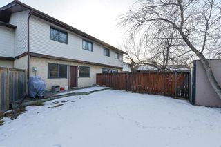 Photo 27: 34 Ranchlands Place NW in Calgary: Ranchlands Row/Townhouse for sale : MLS®# A2020084