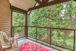 Photo 4: 306 180 RAVINE Drive in Port Moody: Heritage Mountain Condo for sale in "Castlewoods" : MLS®# R2453665