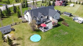 Photo 45: 178012 Priddis Meadows Place W: Rural Foothills County Detached for sale : MLS®# C4299307