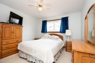 Photo 10: Silver Heights Bungalow in Winnipeg: 5F House for sale (Silver Heights) 