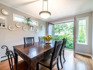 Photo 8: 2057 E 5TH Avenue in Vancouver: Grandview Woodland 1/2 Duplex for sale (Vancouver East)  : MLS®# R2407601
