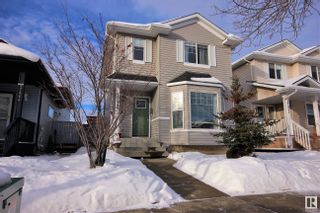 Photo 1: 17448 89 Street in Edmonton: Zone 28 House for sale : MLS®# E4325214
