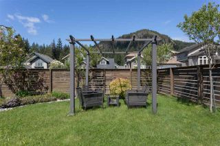 Photo 17: 1007 BALSAM Place in Squamish: Valleycliffe House for sale in "RAVENS PLATEAU" : MLS®# R2232949