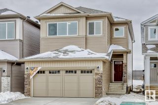 Photo 1: 17612 49 Street in Edmonton: Zone 03 House for sale : MLS®# E4325360