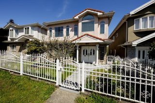 Main Photo: 1883 E 41ST Avenue in Vancouver: Victoria VE House for sale (Vancouver East)  : MLS®# R2882786