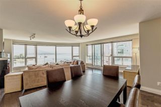 Photo 10: 1005 560 CARDERO STREET in Vancouver: Coal Harbour Condo for sale (Vancouver West)  : MLS®# R2192257