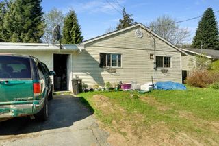 Photo 1: 50 SAGUENAY Street: Kitimat House for sale : MLS®# R2777572