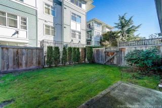 Photo 16: 50 6528 DENBIGH Avenue in Burnaby: Forest Glen BS Townhouse for sale (Burnaby South)  : MLS®# R2311231