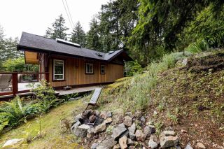 Photo 22: 1166 MILLER Road: Bowen Island House for sale : MLS®# R2702357