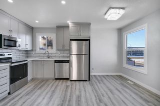 Photo 11: 2716 66 Street NE in Calgary: Pineridge Semi Detached (Half Duplex) for sale : MLS®# A2020775