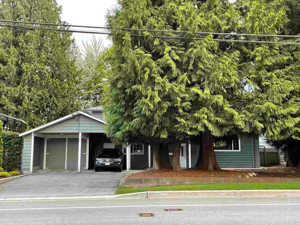 Main Photo: 5166 8A Avenue in Delta: Tsawwassen Central House for sale (Tsawwassen)  : MLS®# R2574199