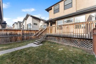 Photo 31: 525 26 Avenue NW in Calgary: Mount Pleasant Semi Detached (Half Duplex) for sale : MLS®# A2128119