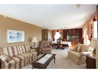 Photo 5: # 403 1190 PIPELINE RD in Coquitlam: North Coquitlam Condo for sale : MLS®# V1026155