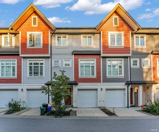Photo 28: 20 4588 DUBBERT Street in Richmond: West Cambie Townhouse for sale : MLS®# R2849238