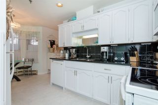 Photo 7: 121 33535 KING Road in Abbotsford: Poplar Condo for sale in "Central Heights Manor" : MLS®# R2284071