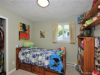 Photo 15: 1115 Norma Crt in VICTORIA: Es Rockheights Half Duplex for sale (Esquimalt)  : MLS®# 675692