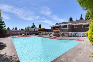 Photo 18: 1940 KENSINGTON Avenue in Burnaby: Parkcrest House for sale (Burnaby North)  : MLS®# R2385008