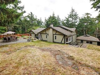 Photo 20: 2906 Tudor Ave in VICTORIA: SE Ten Mile Point House for sale (Saanich East)  : MLS®# 732626