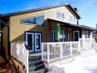 Photo 46: 13903 DEER RUN Boulevard SE in Calgary: Deer Run House for sale : MLS®# C4048969