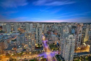 Photo 32: 3302 1199 SEYMOUR STREET in Vancouver: Downtown VW Condo for sale (Vancouver West)  : MLS®# R2798350
