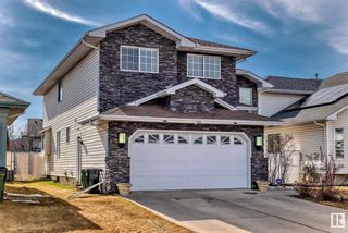 Photo 3: 17080 114 Street in Edmonton: Zone 27 House for sale : MLS®# E4383175