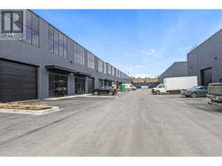Photo 13: 2094 Pier Mac Way Unit# 180 in Kelowna: Industrial for sale : MLS®# 10305059