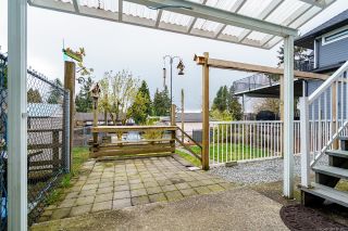 Photo 33: 2050 KAPTEY Avenue in Coquitlam: Cape Horn 1/2 Duplex for sale : MLS®# R2676783