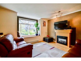 Photo 5: 56 7488 SOUTHWYNDE Avenue in Burnaby: South Slope Townhouse for sale in "LEDGESTONE 1" (Burnaby South)  : MLS®# V1116584