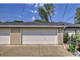 Photo 44: 9307 71 AV NW in Edmonton: House for sale : MLS®# E4348292