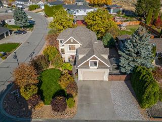 Photo 2: 3559 KANANASKIS ROAD in Kamloops: South Thompson Valley House for sale : MLS®# 171811