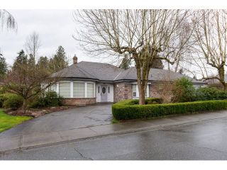 Photo 1: 1151 163RD STREET in Surrey: King George Corridor House for sale (South Surrey White Rock)  : MLS®# R2040246